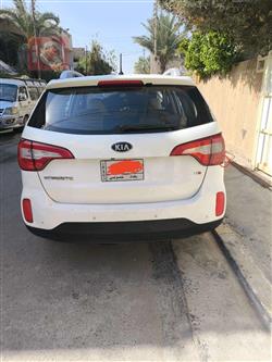 کیا سۆرینتۆ